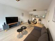 Departamento céntrico a estrenar - Con piscina y parking incluido