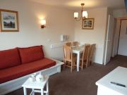 Agréable 2 pièces à Avoriaz, skis aux pieds - FR-1-634-22