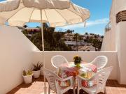 Sol y Luna Holiday Home