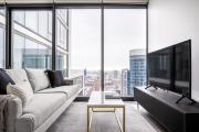 S Loop 1BR w Pool Gym nr Soldier Field CHI-350