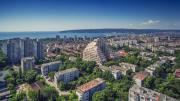 Varna 115 Panorama Sea View