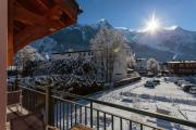 Les Sonnailles Apartment - ChamonixYear