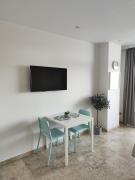 Castillo de Santa Clara