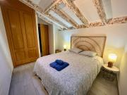 Atuaire Home Mirador de Saldaña en pleno centro Historico