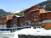 Appartement au pied des pistes