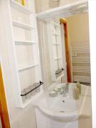 Appartement au pied des pistes