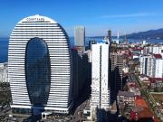 High Floor Amazing Sea View