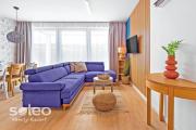 Apartament Dwupoziomowy SUPERIOR z 2-sypialniami i klimatyzacją - SOLEO Family Resort