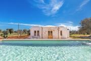 Trullo Sorrentino Luxury Spa by Perle di Puglia