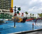 Bali Residence Melaka