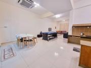 Cozy Party Homestay nearby Airport