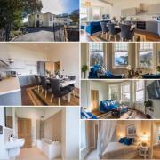 Beautiful Beach side Apartment