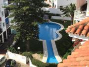 Centrally located and comfortable studio apartment in Nerja 4B