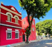 Reef Hostel & Pousada