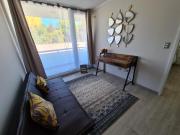 Comodo y acogedor departamento