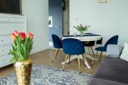 Nowy Apartment przy Placu Szembeka