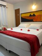 Pousada São Silmares