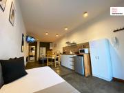 Beatriz Apartamentos - Monoambientes