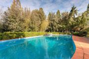 Peaceful Villa in Firenze with private pool