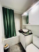 LE PRADO - Spacieux studio tout confort sur les hauteurs de Grasse