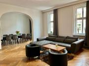 Beautiful city centre apartment