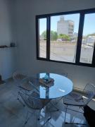 TU REFUGIO 2 - Departamentos en PLENO CENTRO. 2 A 7 PAX