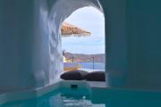 Oinos Luxury Suites Caldera