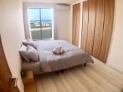 ZZOKIAI Premier Ou 奥武壹号A棟 奥武岛上能看见海的新建一户建 走到海滩只有1分钟 only 1 min walk to the beach