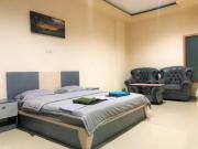 MS Hotel Pinrang Mitra RedDoorz