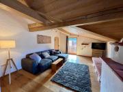 Chalet Alpenflair