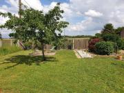 Maison en bord de Loire