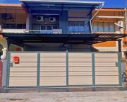 # J Homestay [15PAX -4ROOM-TOWN AREA]