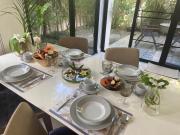 Нескучный таунхаус в Лагуне