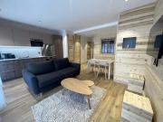 PETITE OURSE - Centre village et proche pistes