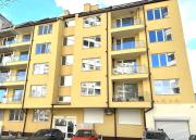 Green Park Apartment - Brand New Studio!