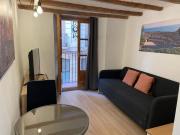 Casa Ferrers piso 1. Loft en el centro