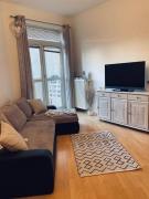 Apartament Blisko Morza Świnoujście