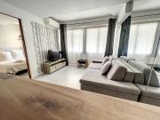 Superbe 2 pièces au calme absolu