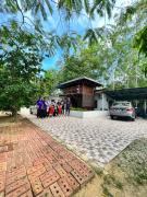 Hometostay Bokbak Kupang