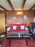 La Crettaz app dans chalet - SUNNY apartment 6 p