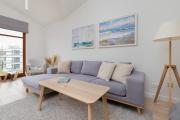 Apartament Neptun Park by Renters