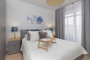 Apartament Neptun Park by Renters