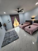 Roomstay McAyoh Self Check In Concept