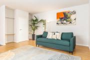 Dream On - Almada Lofts Dream On - Almada Lofts