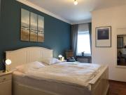 Büsumer Kuschelnest