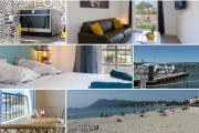 The Serengeti - Cosy - Plage - Host Provence