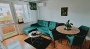 Apartament Dworzec PKP