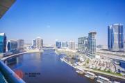 Alashrafia Saray - Spectacular 2BR in Canal Views