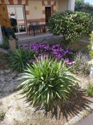 Appartement spacieux Verdon Sur Mer