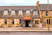 Toby Carvery Edinburgh West by Innkeepers Collection
